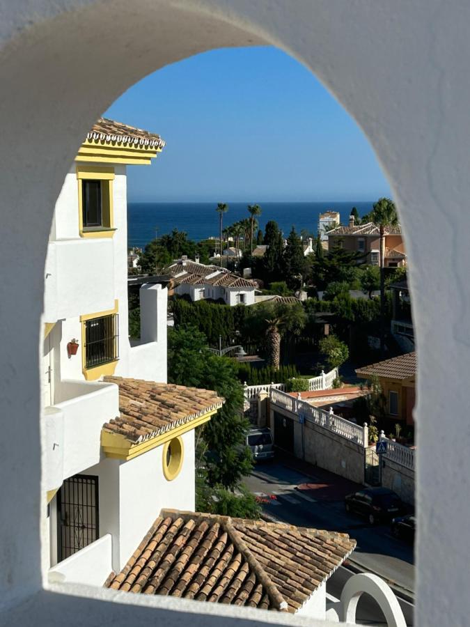 Mi Sitio Apartamento Sitio de Calahonda Exterior foto