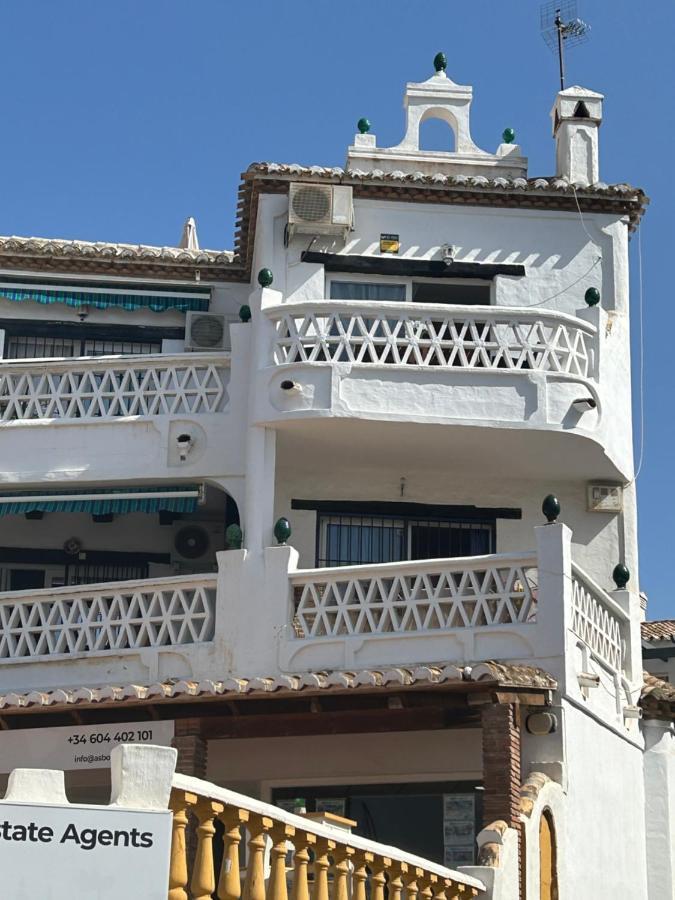 Mi Sitio Apartamento Sitio de Calahonda Exterior foto